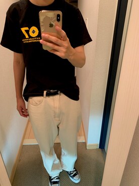 dyさんのコーディネート