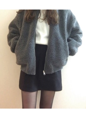 H.さんのコーディネート