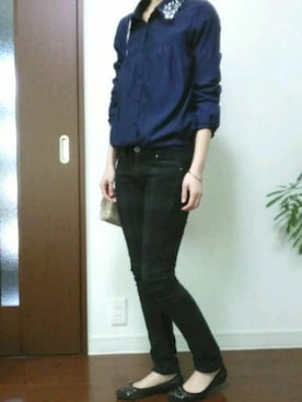 YUAさんのコーディネート