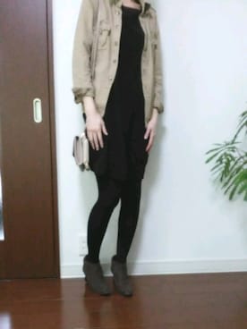 YUAさんのコーディネート