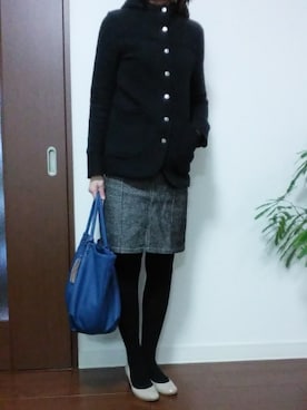 YUAさんのコーディネート