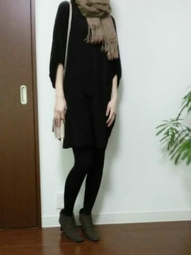 YUAさんのコーディネート