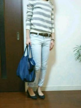 YUAさんのコーディネート