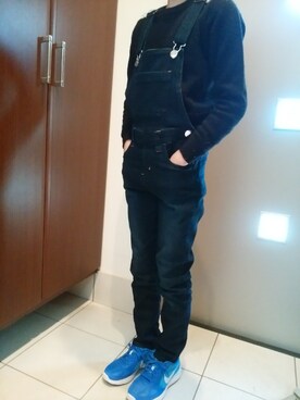 YUAさんのコーディネート