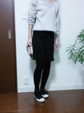 YUAさんのコーディネート