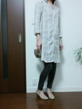 YUAさんのコーディネート