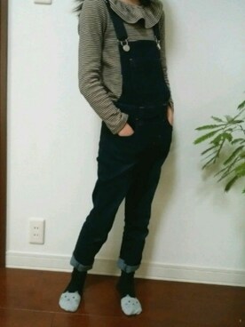 YUAさんのコーディネート