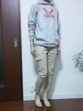 YUAさんのコーディネート