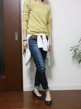 YUAさんのコーディネート