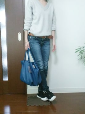 YUAさんのコーディネート