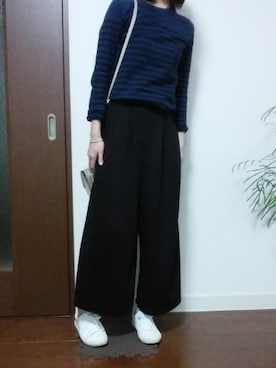 YUAさんのコーディネート