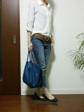 YUAさんのコーディネート