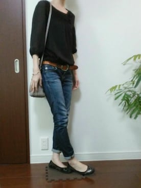 YUAさんのコーディネート