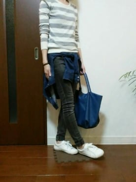 YUAさんのコーディネート