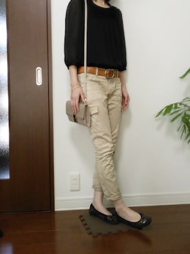 YUAさんのコーディネート