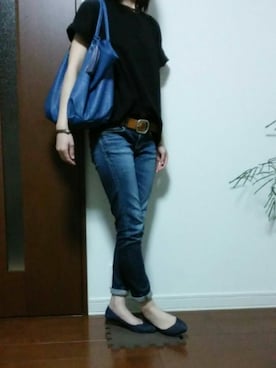 YUAさんのコーディネート