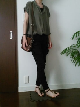 YUAさんのコーディネート