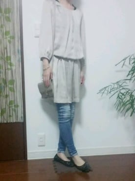 YUAさんのコーディネート