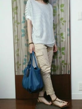 YUAさんのコーディネート