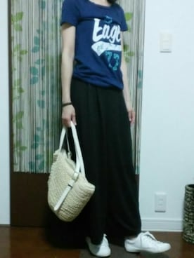 YUAさんのコーディネート