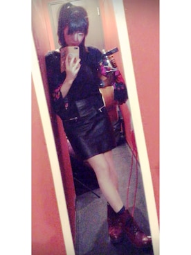 モモチャンピさんのコーディネート