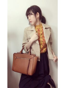 モモチャンピさんのコーディネート