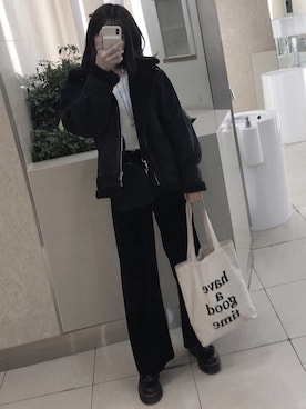 Rさんのコーディネート