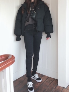 Rさんのコーディネート