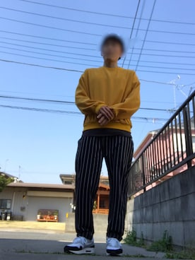 わっちさんのコーディネート