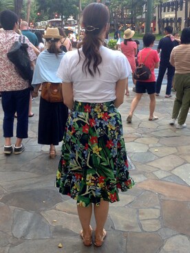 Jun  Shinodaさんのコーディネート