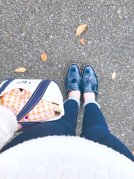 ｎａｏ⋆′◡͐‵⋆さんのコーディネート