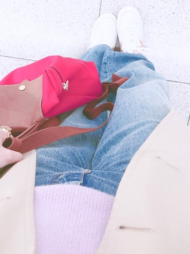 ｎａｏ⋆′◡͐‵⋆さんのコーディネート