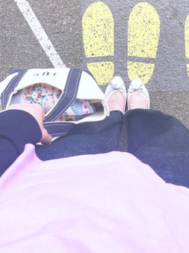 ｎａｏ⋆′◡͐‵⋆さんのコーディネート