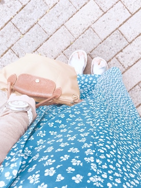 ｎａｏ⋆′◡͐‵⋆さんのコーディネート