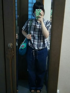 ふーじさんのコーディネート