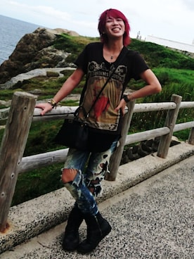 yukiさんのコーディネート