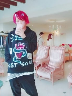 yukiさんのコーディネート