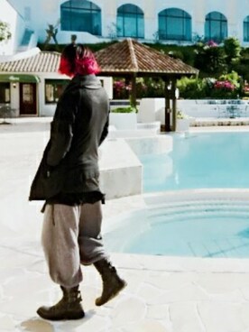 yukiさんのコーディネート