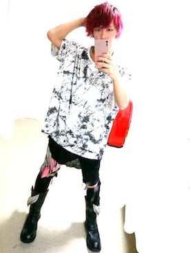 yukiさんのコーディネート