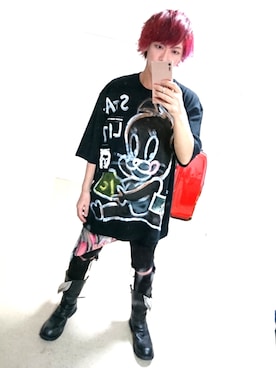 yukiさんのコーディネート