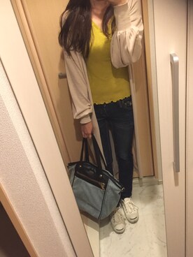 えりんぎさんのコーディネート