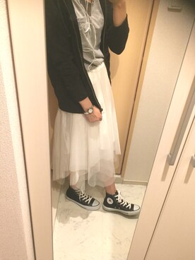 えりんぎさんのコーディネート