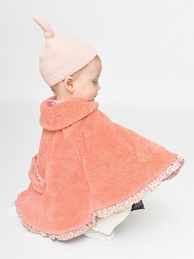 「アイテム（その他ベビー用品）」を使った、BRANSHESさん（キッズ・75cm）の夏コーディネート