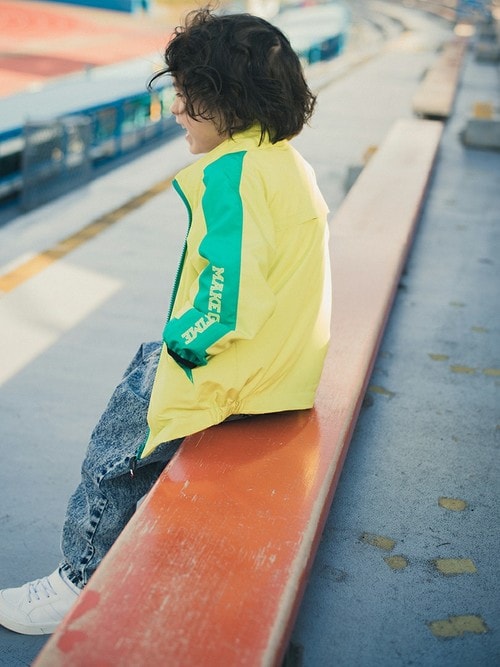 BRANSHESさんのコーディネート