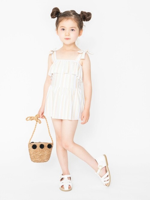 BRANSHESさんのコーディネート