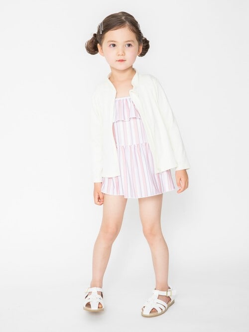 BRANSHESさんのコーディネート