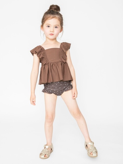 BRANSHESさんのコーディネート