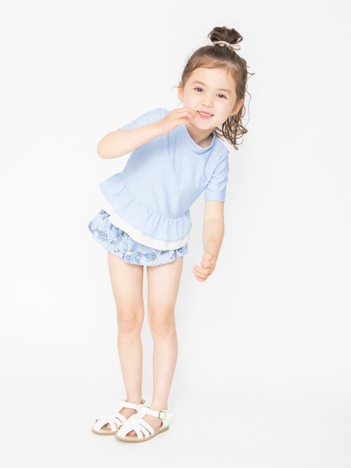 BRANSHESさんのコーディネート