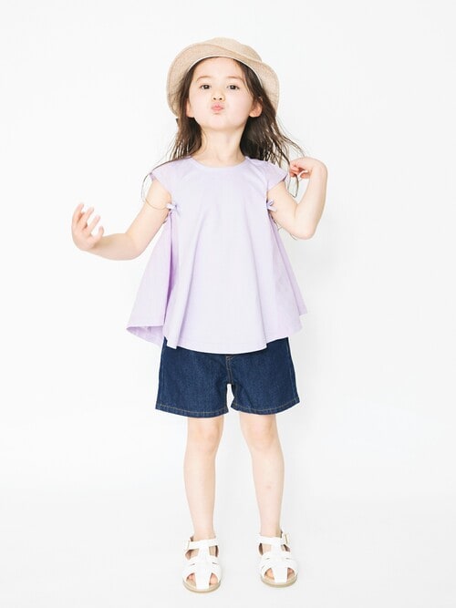 rps｜ウォッシャブルバックリボンハット | Rakuten Fashion(楽天