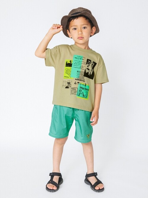 BRANSHESさんのコーディネート